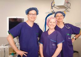 Frankston Anaesthetic Services Anaesthetists